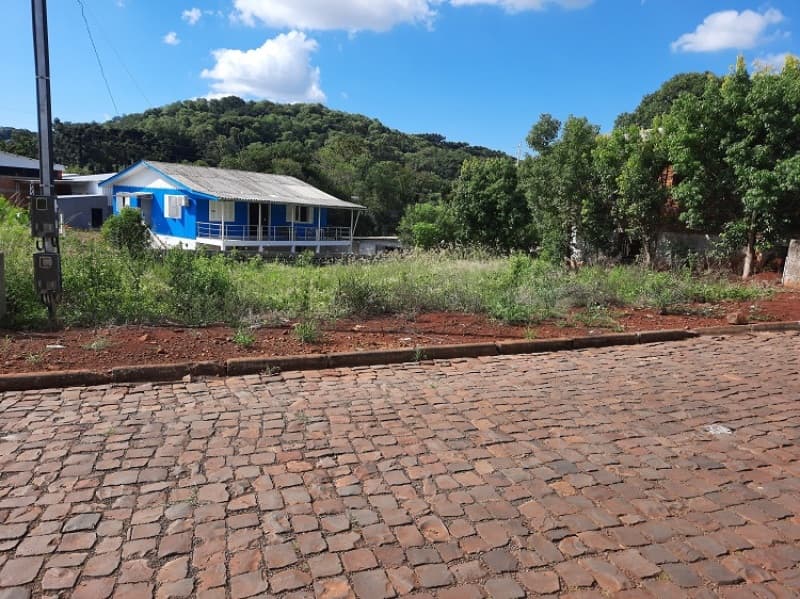 Foto 8 de 9: Terreno em leilão em Maximiliano De Almeida - RS — LOTE 002 Imóvel