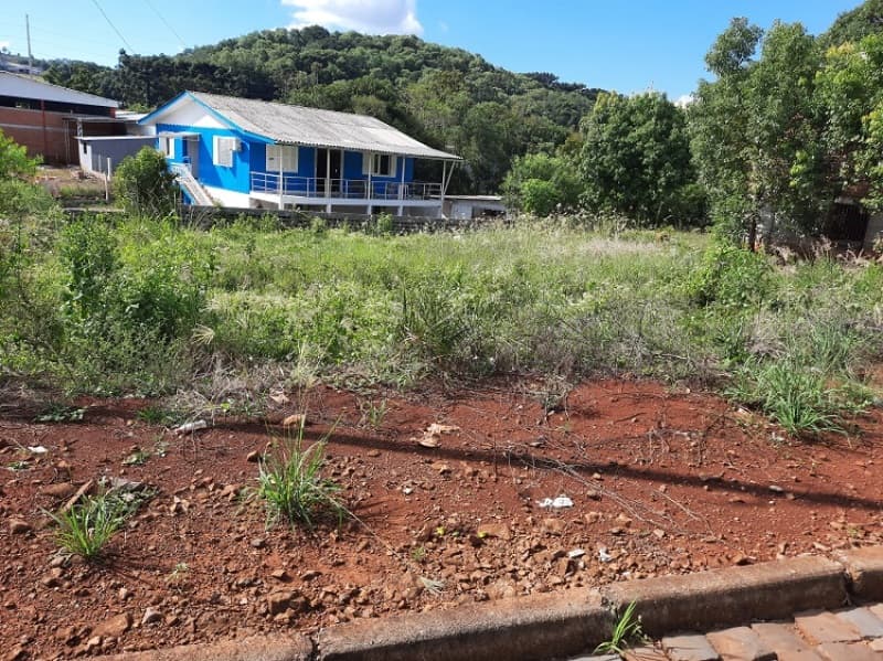 Foto 9 de 9: Terreno em leilão em Maximiliano De Almeida - RS — LOTE 002 Imóvel