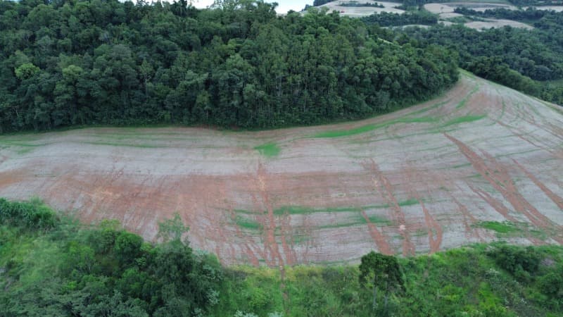 Foto 7 de 30: Terreno em leilão em Carlos Gomes - RS — LOTE 001 Imóvel