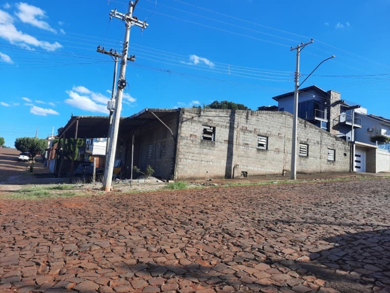 Foto 5 de 20: Terreno em leilão em Campinas Do Sul - RS — LOTE 001 Imóvel