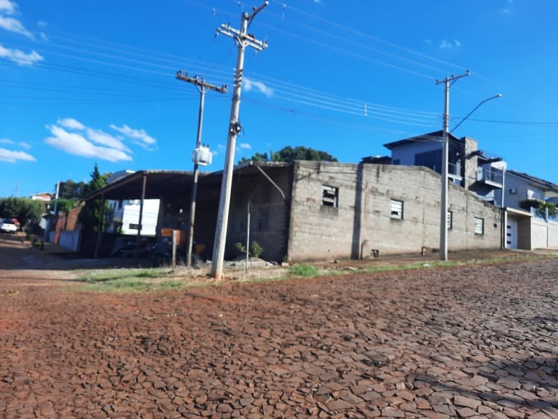 Foto 6 de 20: Terreno em leilão em Campinas Do Sul - RS — LOTE 001 Imóvel