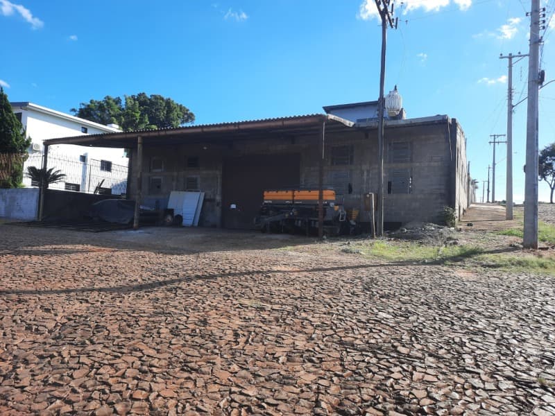 Foto 7 de 20: Terreno em leilão em Campinas Do Sul - RS — LOTE 001 Imóvel