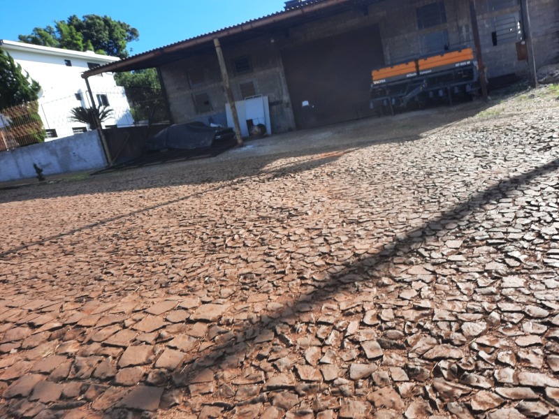 Foto 8 de 20: Terreno em leilão em Campinas Do Sul - RS — LOTE 001 Imóvel