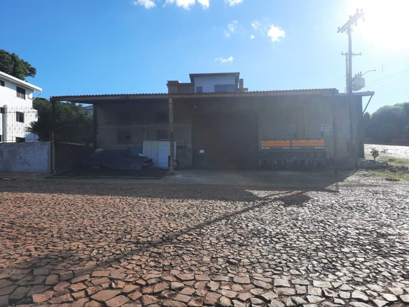 Foto 9 de 20: Terreno em leilão em Campinas Do Sul - RS — LOTE 001 Imóvel