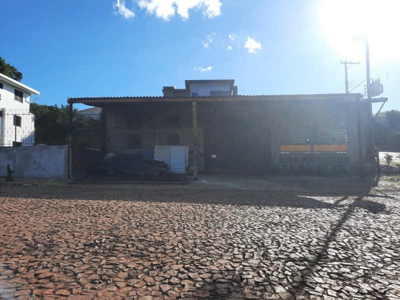 Foto 10 de 20: Terreno em leilão em Campinas Do Sul - RS — LOTE 001 Imóvel