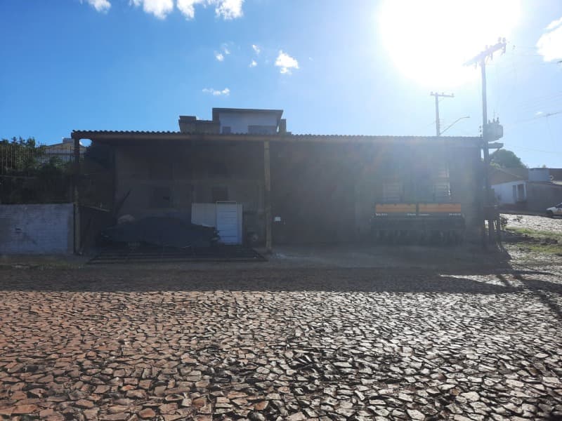 Foto 11 de 20: Terreno em leilão em Campinas Do Sul - RS — LOTE 001 Imóvel