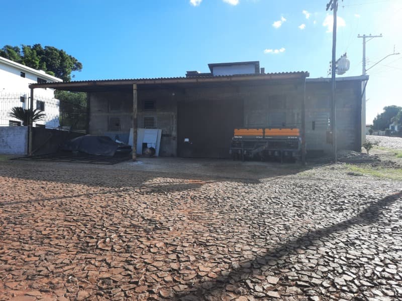 Foto 12 de 20: Terreno em leilão em Campinas Do Sul - RS — LOTE 001 Imóvel