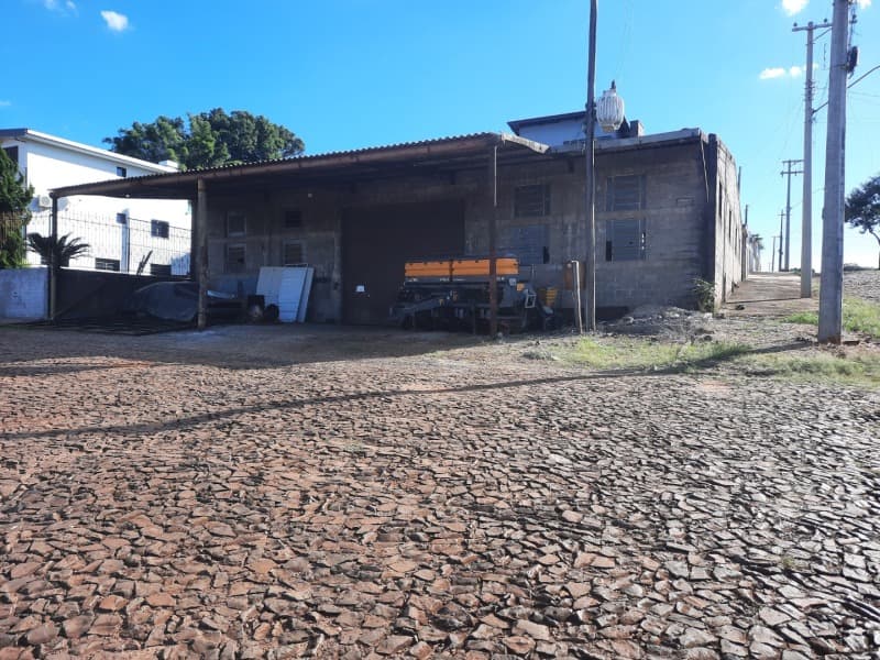 Foto 13 de 20: Terreno em leilão em Campinas Do Sul - RS — LOTE 001 Imóvel