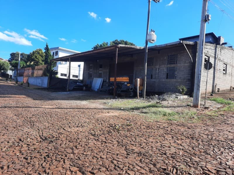 Foto 14 de 20: Terreno em leilão em Campinas Do Sul - RS — LOTE 001 Imóvel