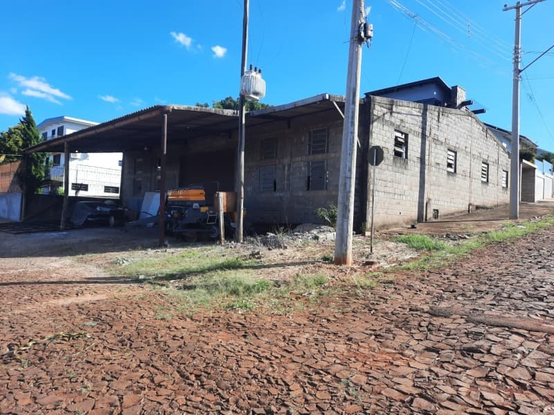 Foto 15 de 20: Terreno em leilão em Campinas Do Sul - RS — LOTE 001 Imóvel