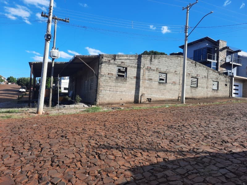 Foto 18 de 20: Terreno em leilão em Campinas Do Sul - RS — LOTE 001 Imóvel
