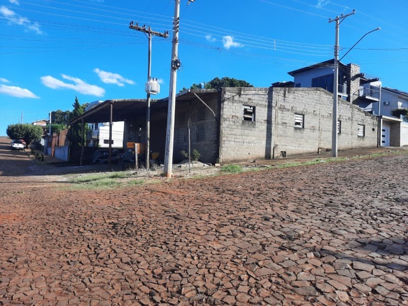 Foto 19 de 20: Terreno em leilão em Campinas Do Sul - RS — LOTE 001 Imóvel
