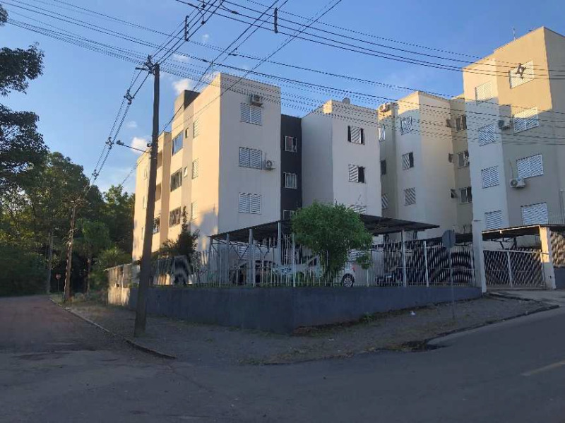 Foto 1 de 2: Apartamento em leilão em Marau - RS — LOTE 001 Imóvel