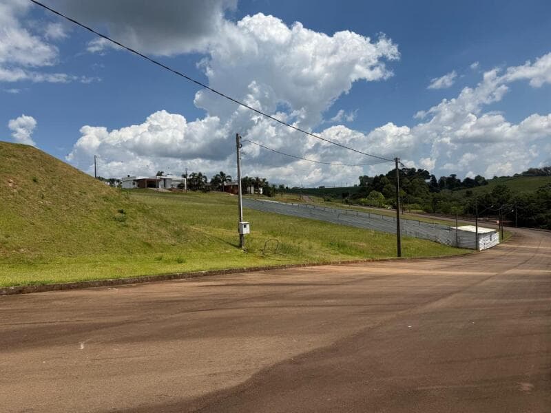 Foto 26 de 26: Terreno em leilão em Passo Fundo - RS — LOTE 001 Imóvel