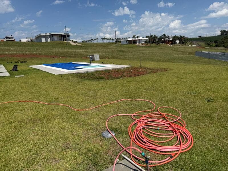 Foto 13 de 26: Terreno em leilão em Passo Fundo - RS — LOTE 001 Imóvel