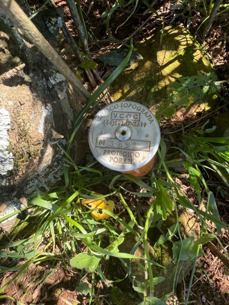 Foto 10 de 15: Terreno em leilão em Soledade - RS — LOTE 008 Imóvel