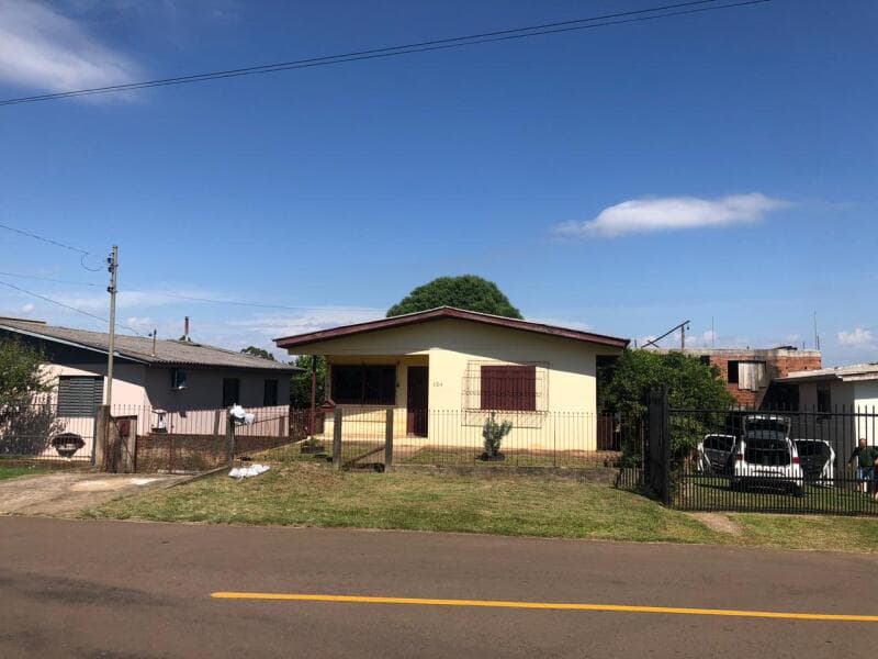 Foto 2 de 6: Terreno em leilão em Passo Fundo - RS, bairro São Luiz Gonzaga — LOTE 001 Imóvel
