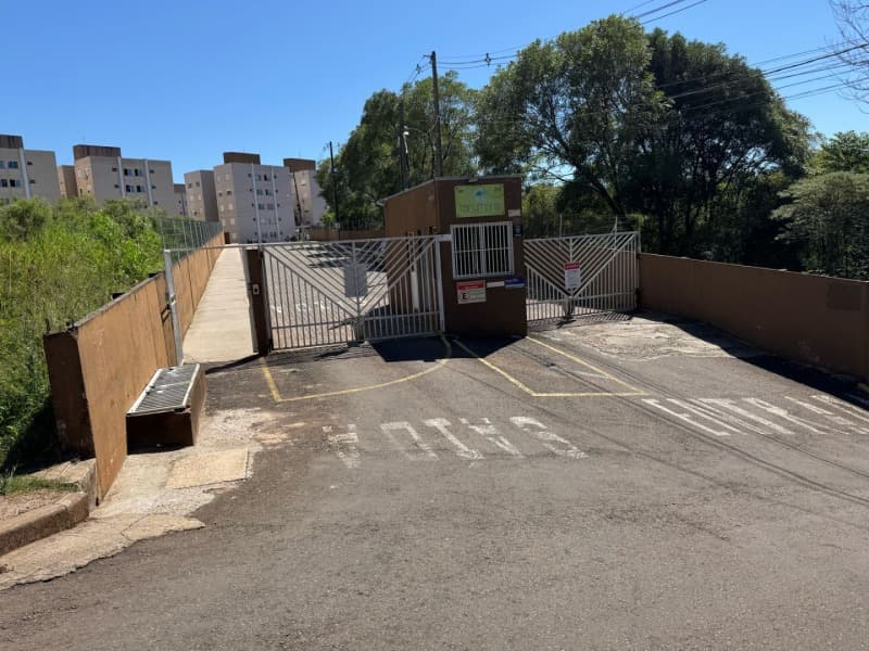 Foto 4 de 5: Vaga de Garagem em leilão em Passo Fundo - RS — LOTE 004 Imóvel