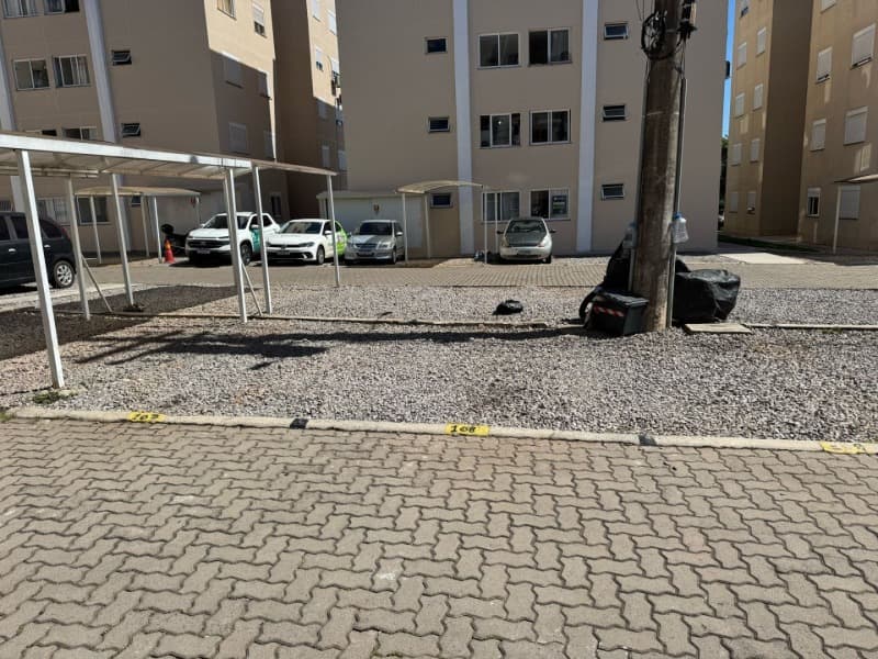Foto 1 de 5: Vaga de Garagem em leilão em Passo Fundo - RS — LOTE 004 Imóvel