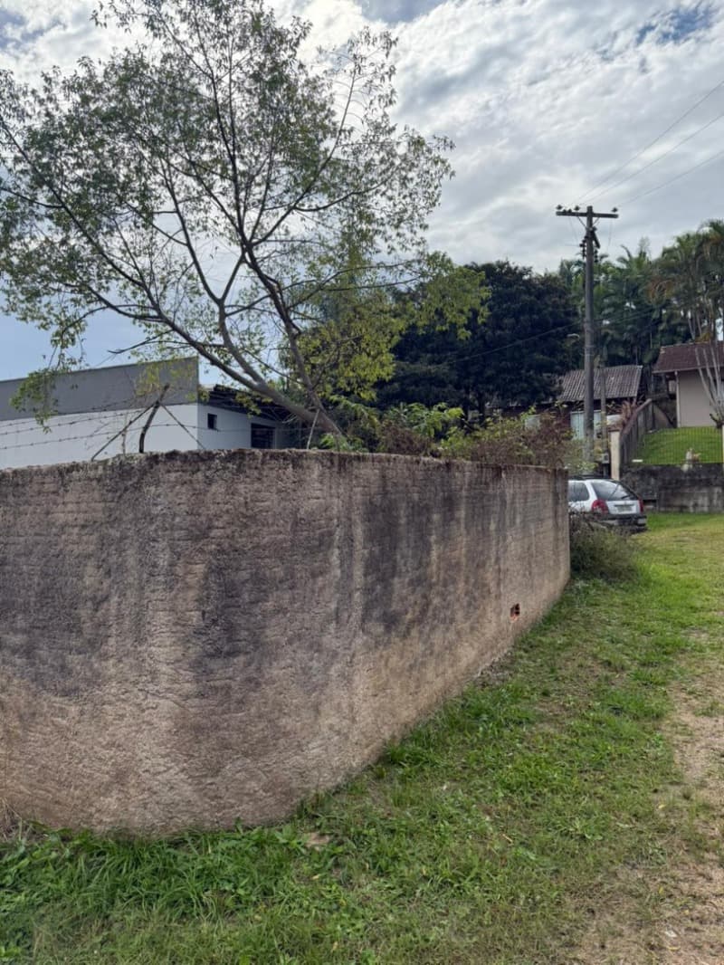 Foto 3 de 10: Terreno em leilão em Rodeio - SC — LOTE 006-1 Imóvel