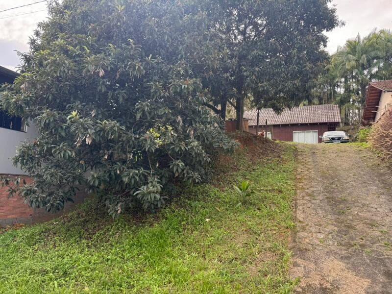 Foto 8 de 10: Terreno em leilão em Rodeio - SC — LOTE 006-1 Imóvel