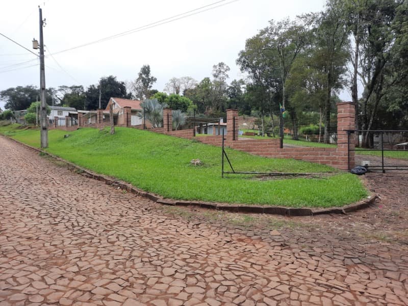 Foto 11 de 12: Terreno em leilão em Paulo Bento - RS — LOTE 001 Imóvel