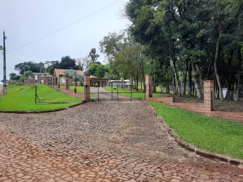 Foto 2 de 12: Terreno em leilão em Paulo Bento - RS — LOTE 001 Imóvel