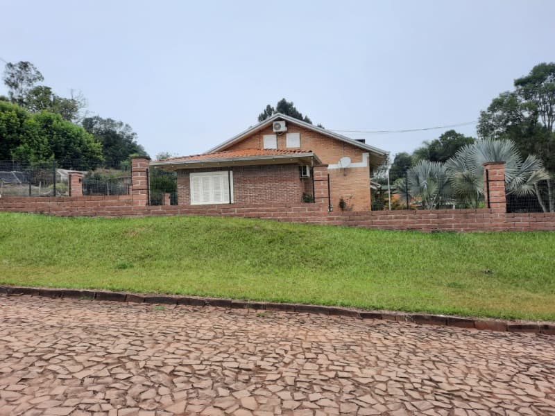 Foto 3 de 12: Terreno em leilão em Paulo Bento - RS — LOTE 001 Imóvel
