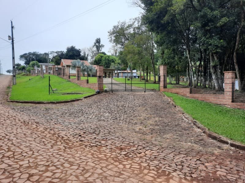 Foto 4 de 12: Terreno em leilão em Paulo Bento - RS — LOTE 001 Imóvel