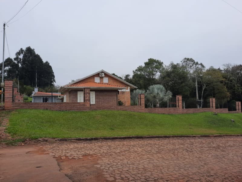 Foto 5 de 12: Terreno em leilão em Paulo Bento - RS — LOTE 001 Imóvel