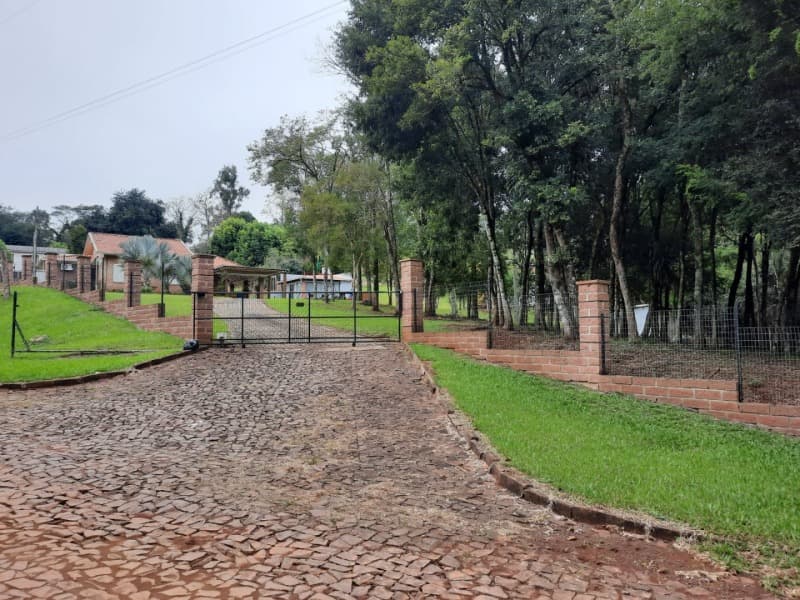 Foto 6 de 12: Terreno em leilão em Paulo Bento - RS — LOTE 001 Imóvel