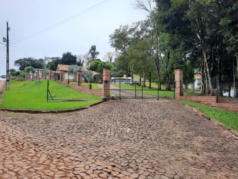 Foto 7 de 12: Terreno em leilão em Paulo Bento - RS — LOTE 001 Imóvel