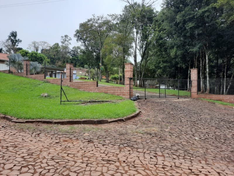 Foto 8 de 12: Terreno em leilão em Paulo Bento - RS — LOTE 001 Imóvel