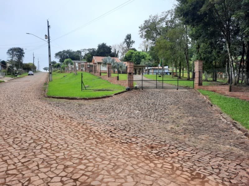 Foto 9 de 12: Terreno em leilão em Paulo Bento - RS — LOTE 001 Imóvel