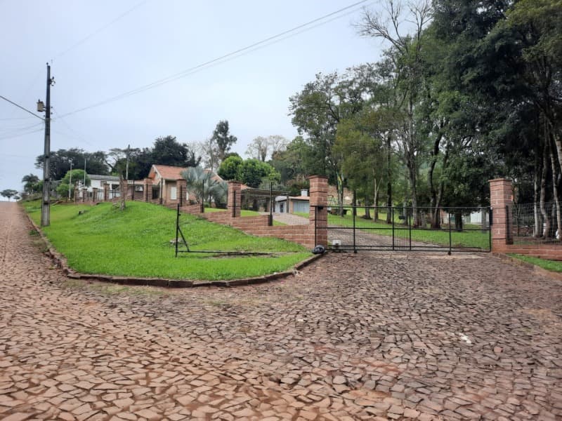 Foto 10 de 12: Terreno em leilão em Paulo Bento - RS — LOTE 001 Imóvel