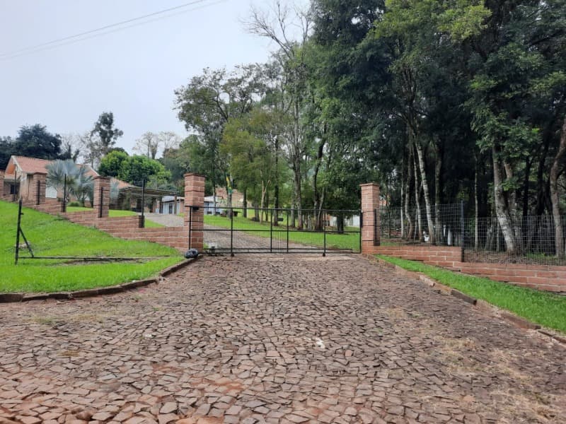 Foto 1 de 12: Terreno em leilão em Paulo Bento - RS — LOTE 001 Imóvel