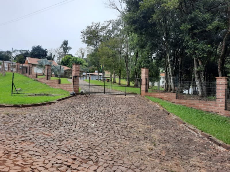 Foto 12 de 12: Terreno em leilão em Paulo Bento - RS — LOTE 001 Imóvel