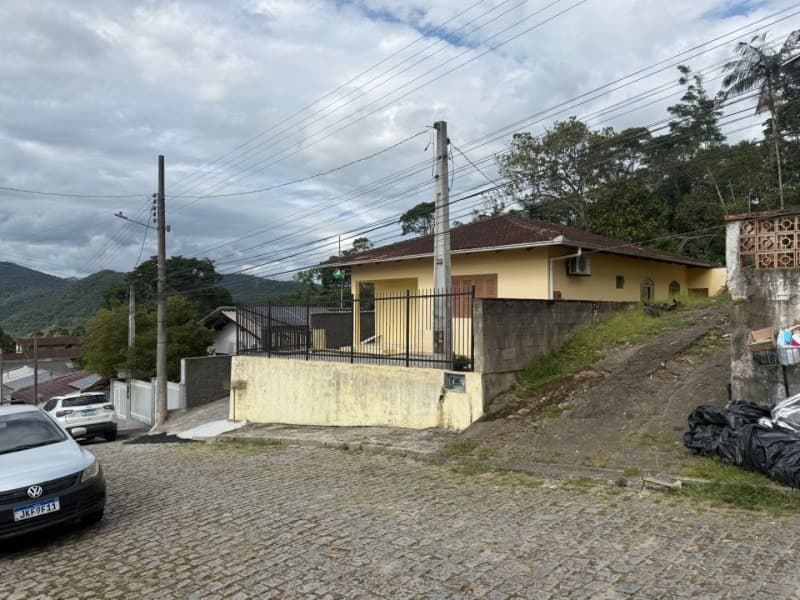 Foto 7 de 14: Terreno em leilão em Gaspar - SC, bairro Bela Vista — LOTE 001 Imovel