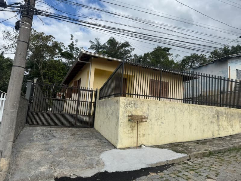 Foto 9 de 14: Terreno em leilão em Gaspar - SC, bairro Bela Vista — LOTE 001 Imovel