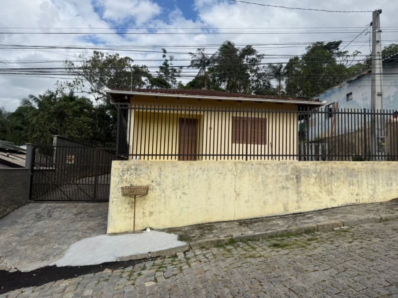Foto 12 de 14: Terreno em leilão em Gaspar - SC, bairro Bela Vista — LOTE 001 Imovel