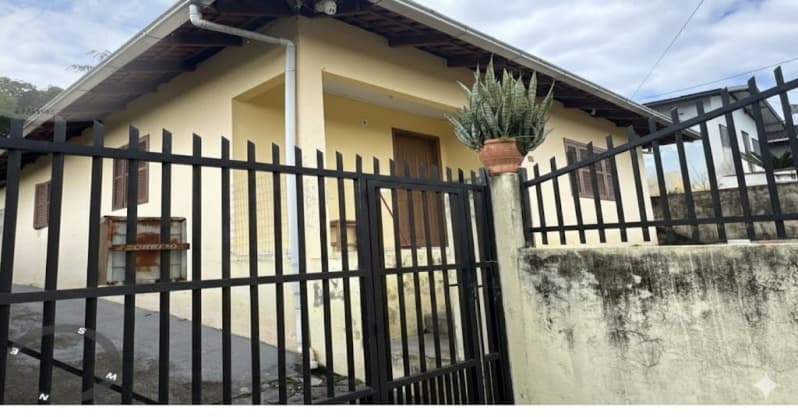 Foto 14 de 14: Terreno em leilão em Gaspar - SC, bairro Bela Vista — LOTE 001 Imovel