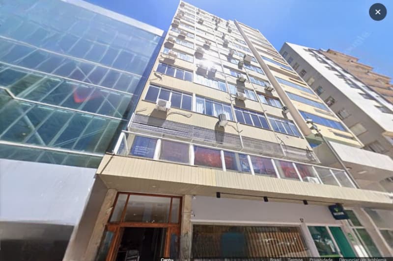 Foto 2 de 20: Apartamento em leilão em Florianópolis - SC — LOTE 004 Imóvel
