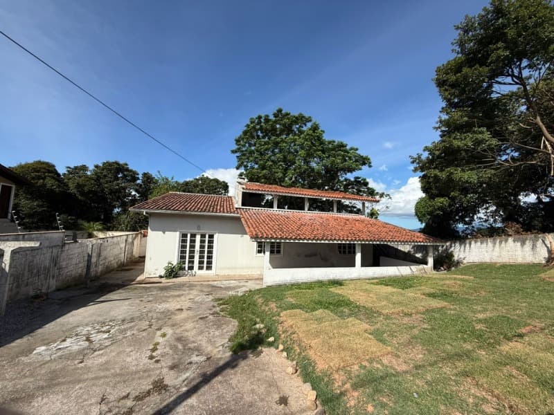 Foto 4 de 11: Terreno em leilão em São José - SC, bairro Centro Histórico — LOTE 005 Imovel