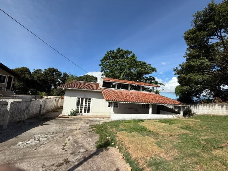 Foto 2 de 11: Terreno em leilão em São José - SC, bairro Centro Histórico — LOTE 005 Imovel