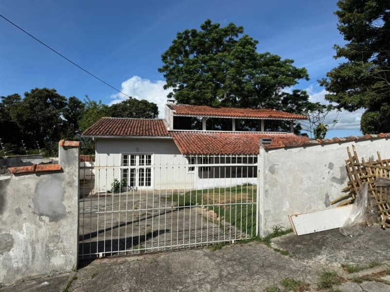Foto 1 de 11: Terreno em leilão em São José - SC, bairro Centro Histórico — LOTE 005 Imovel