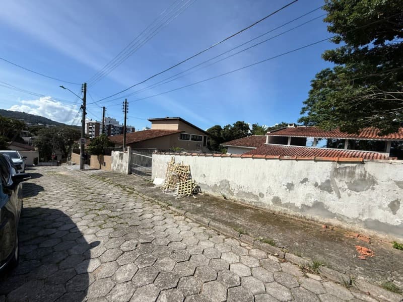Foto 6 de 11: Terreno em leilão em São José - SC, bairro Centro Histórico — LOTE 005 Imovel