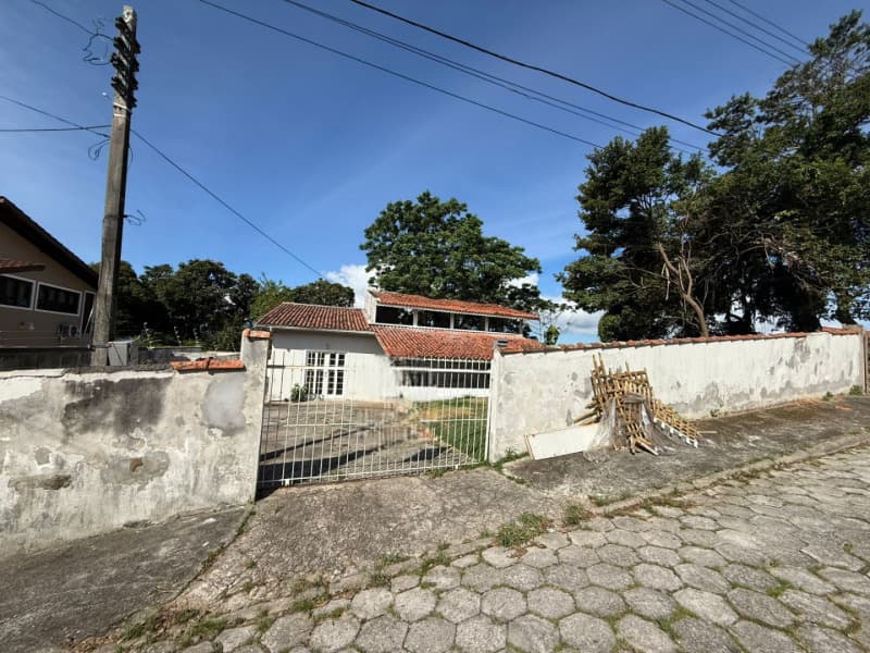 Foto 9 de 11: Terreno em leilão em São José - SC, bairro Centro Histórico — LOTE 005 Imovel