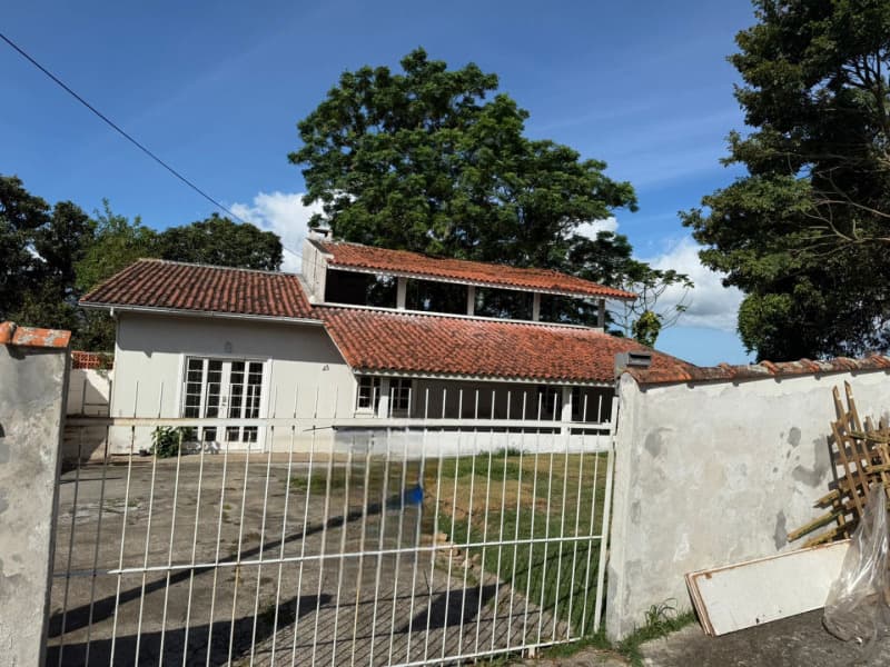 Foto 10 de 11: Terreno em leilão em São José - SC, bairro Centro Histórico — LOTE 005 Imovel