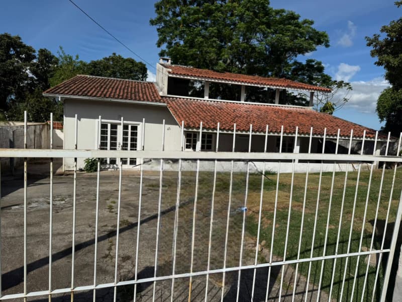 Foto 11 de 11: Terreno em leilão em São José - SC, bairro Centro Histórico — LOTE 005 Imovel