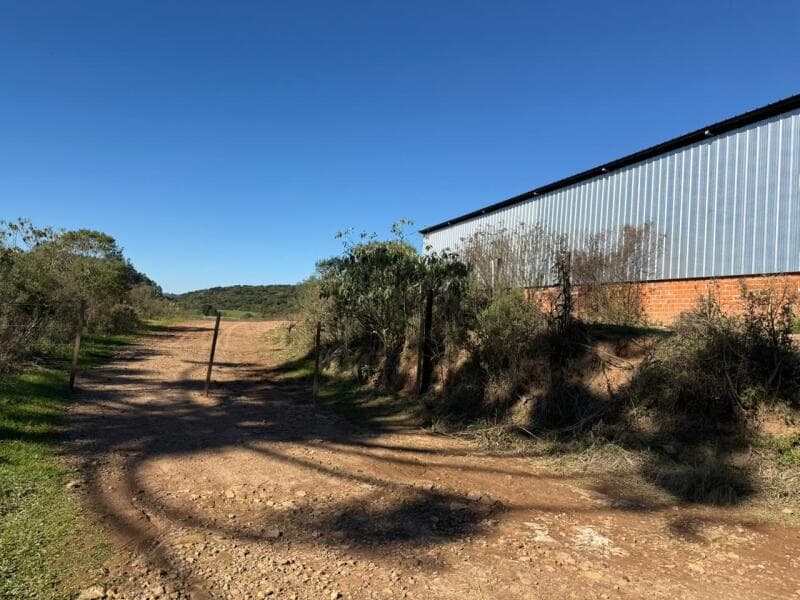 Foto 13 de 20: Terreno em leilão em Soledade - RS — LOTE 006 imóvel